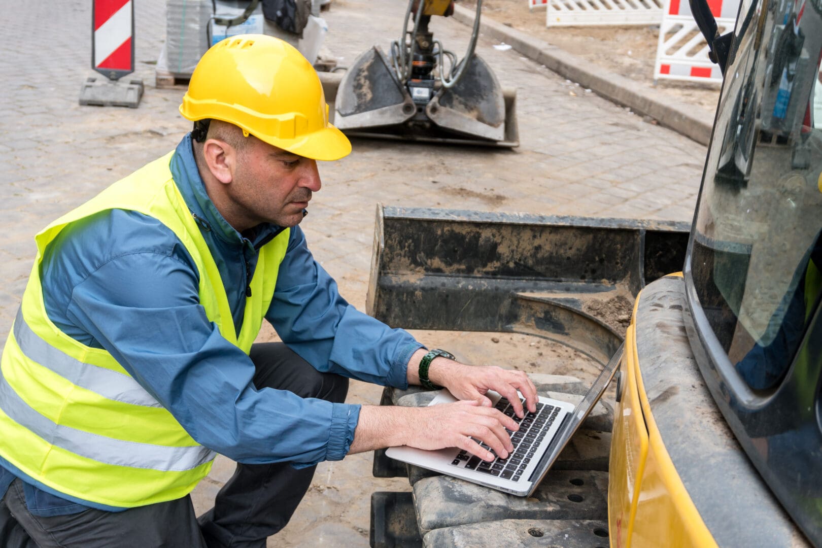 What Is A Technical Clerk